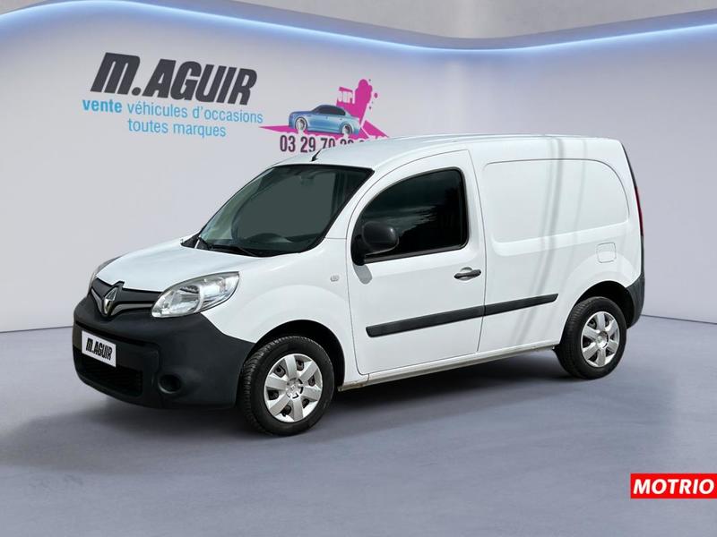 Renault Kangoo Express II (2) Confort Tce 115
