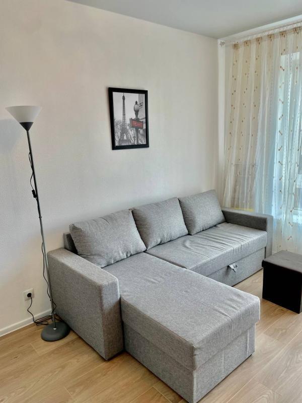 Studio - 18 m² - 1 pièce