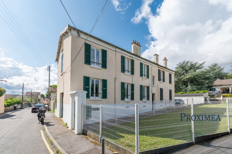 Appartement - 29 m² - 2 pièces