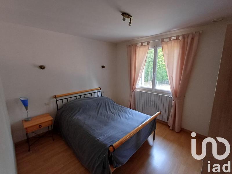 Maison - 111 m² - 4 pièces