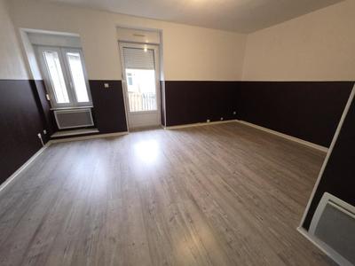 Appartement - 75 m² - 4 pièces