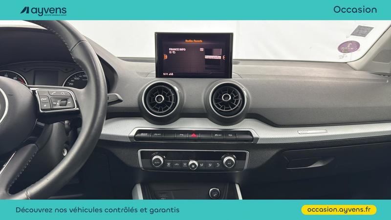 Audi Q2 35 Tfsi 150ch Cod Design s tronic 7 Euro6dT