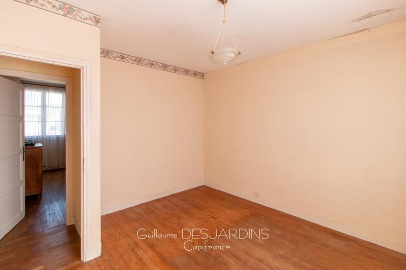 Maison de ville - 175 m² - 9 pièces