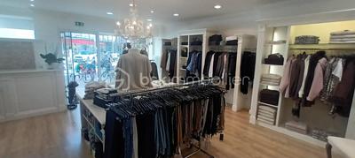 Local commercial - 32 m² - 1 pièce