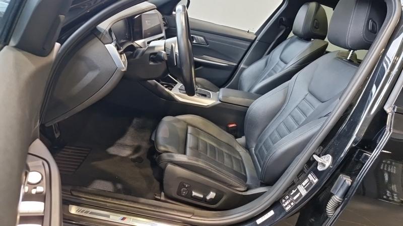 Bmw Série 3 G21 Touring 330d Xdrive 286 Ch Bva8 m Sport
