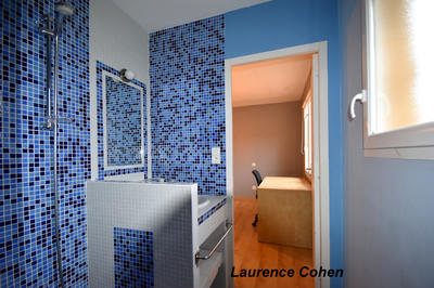 Maison - 143 m² - 5 pièces