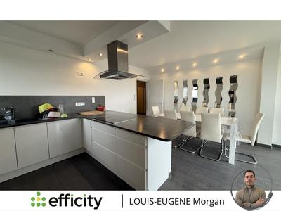 Appartement - 109 m² - 5 pièces