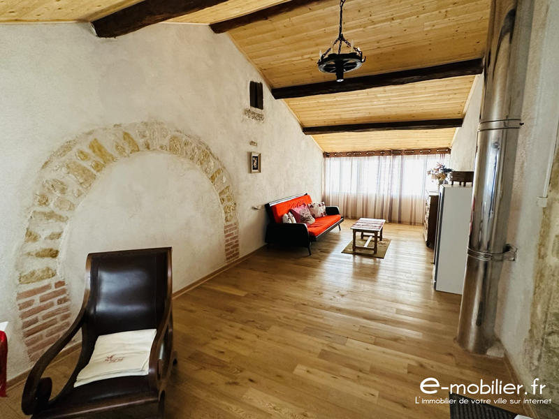 Maison - 150 m² - 7 pièces