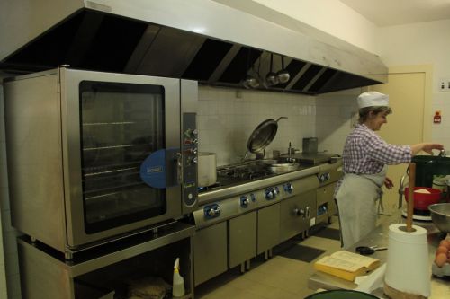 Berlats Accueil Decouverte