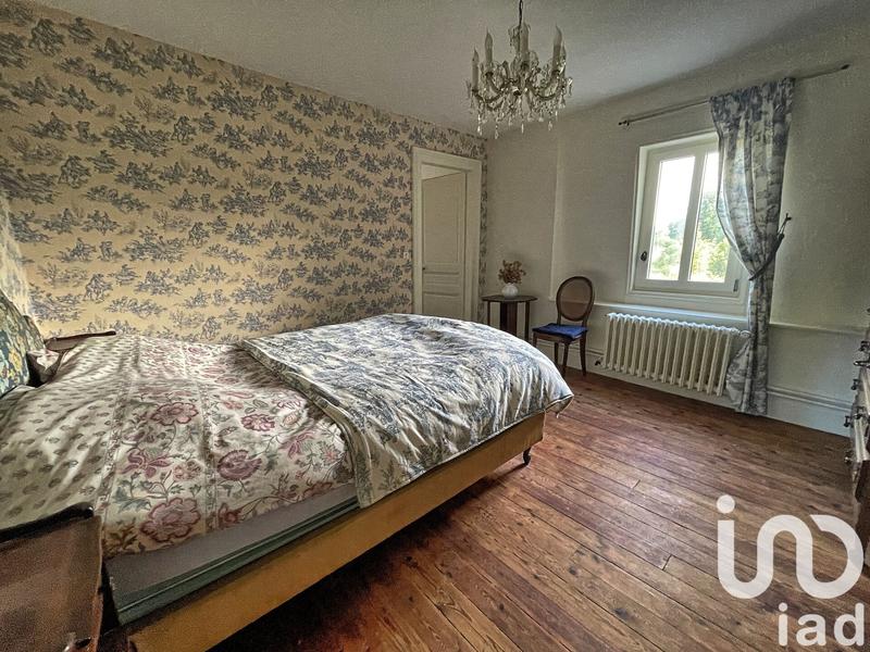 Maison - 319 m² - 12 pièces