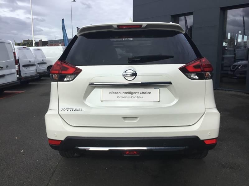 Nissan X-Trail dCi 150 Xtronic 5pl Tekna