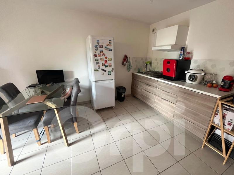 Studio - 31 m² - 1 pièce