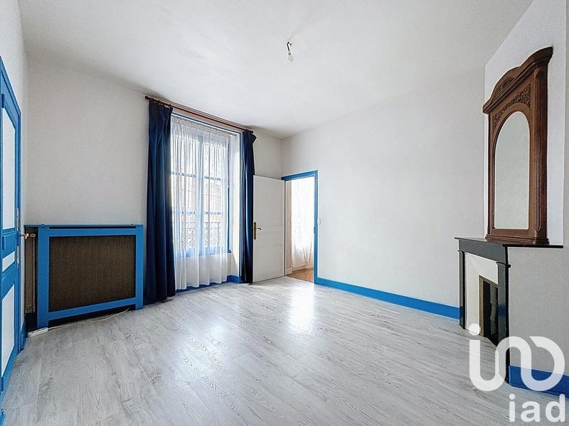 Maison de ville - 153 m² - 5 pièces