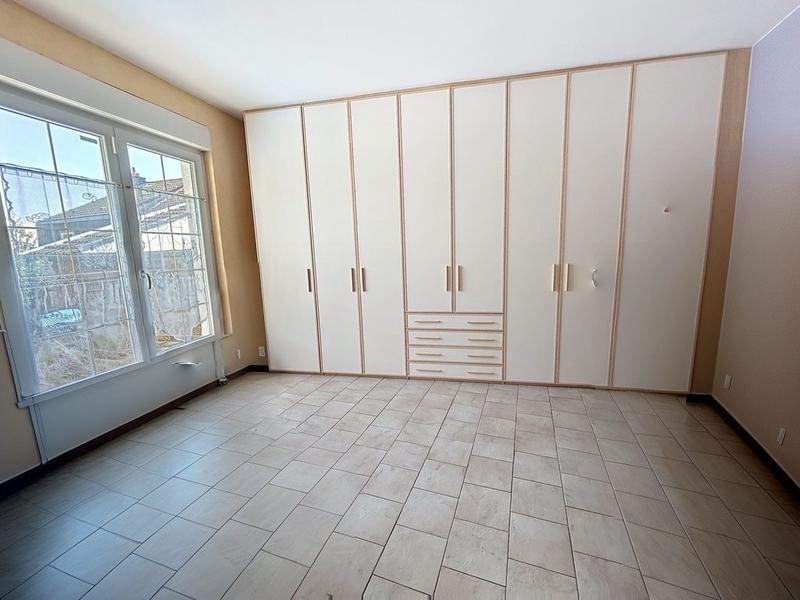 Maison - 148 m² - 7 pièces