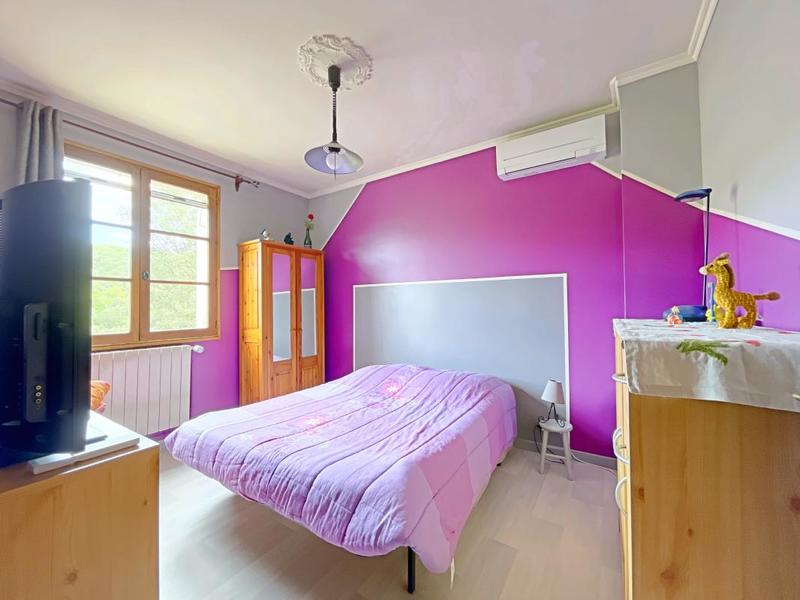 Villa - 160 m² - 6 pièces