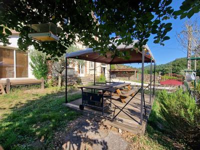 Maison - 155 m² - 6 pièces