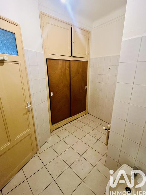 Appartement - 94 m² - 3 pièces