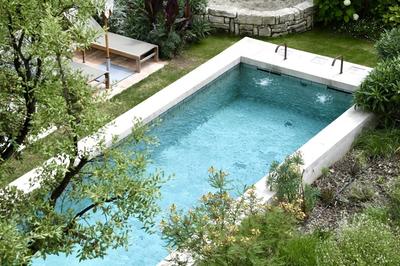 Manoir - 1 100 m² - 18 pièces