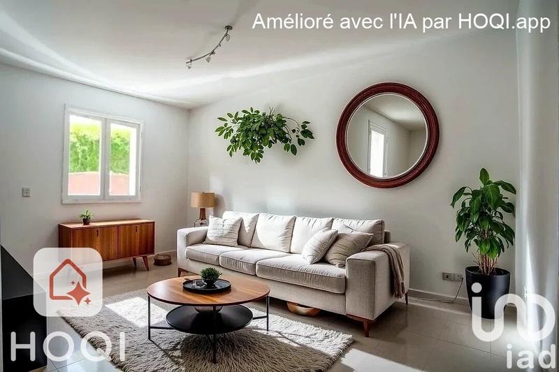 Maison - 109 m² - 6 pièces