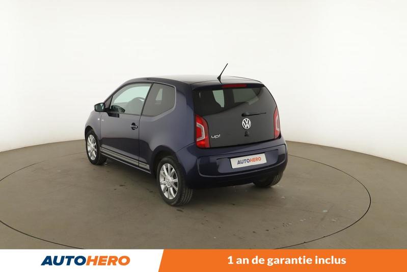 Volkswagen Up! 1.0 Up! Club 3p 75 ch
