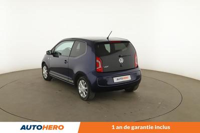 Volkswagen Up! 1.0 Up! Club 3p 75 ch