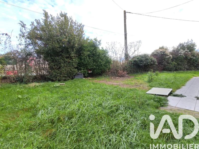 Maison - 77 m² - 4 pièces