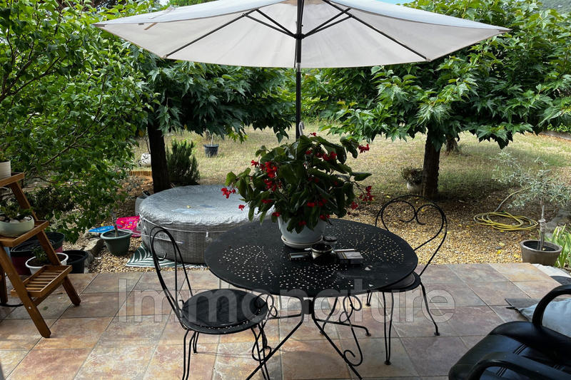 Villa - 133 m² - 4 pièces