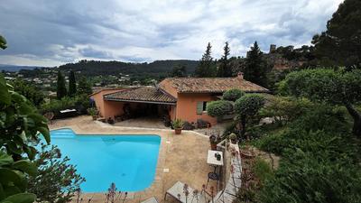 Maison - 115 m² - 4 pièces