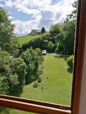 Maison de village - 250 m² - 7 pièces