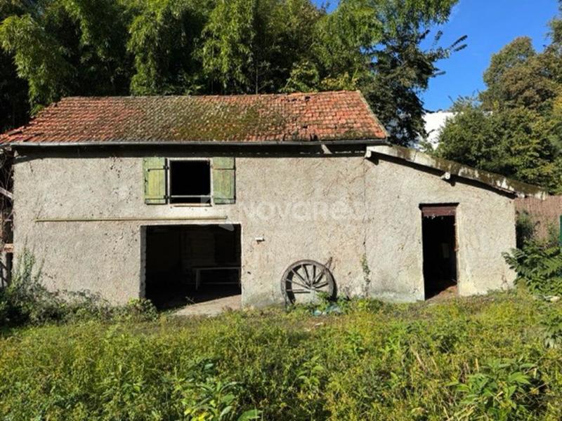 Ferme - 84 m² - 3 pièces
