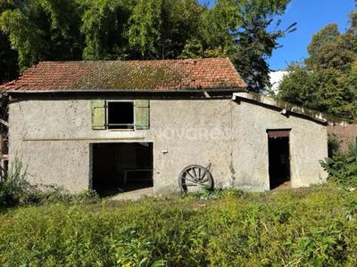 Ferme - 84 m² - 3 pièces