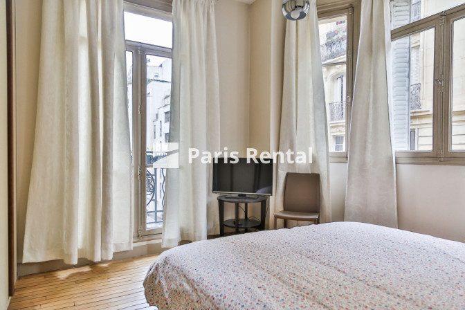 Appartement - 74 m² - 3 pièces