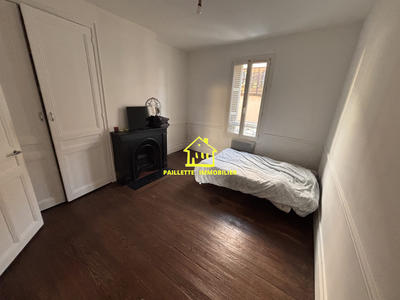 Appartement - 31 m² - 2 pièces