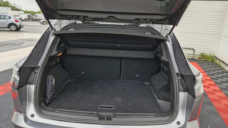 Renault Austral E-Tech Hybrid 200 Techno