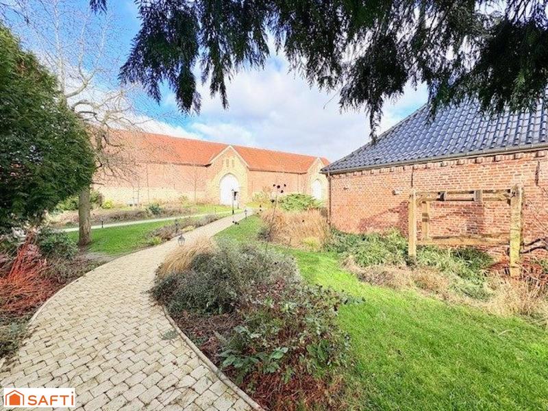 Maison - 58 m² - 3 pièces