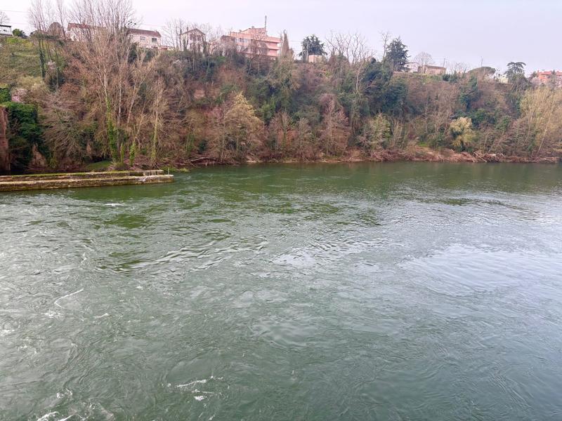 Duplex - 60 m² - 3 pièces