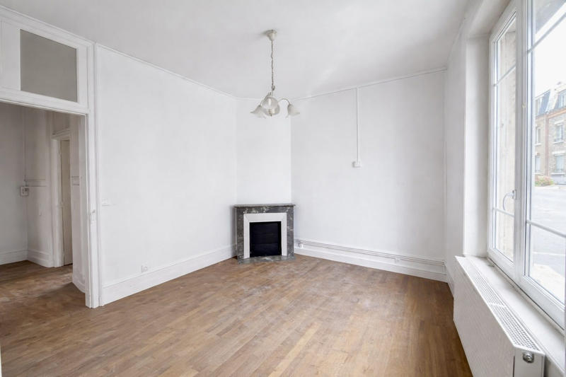 Appartement - 71 m² - 3 pièces