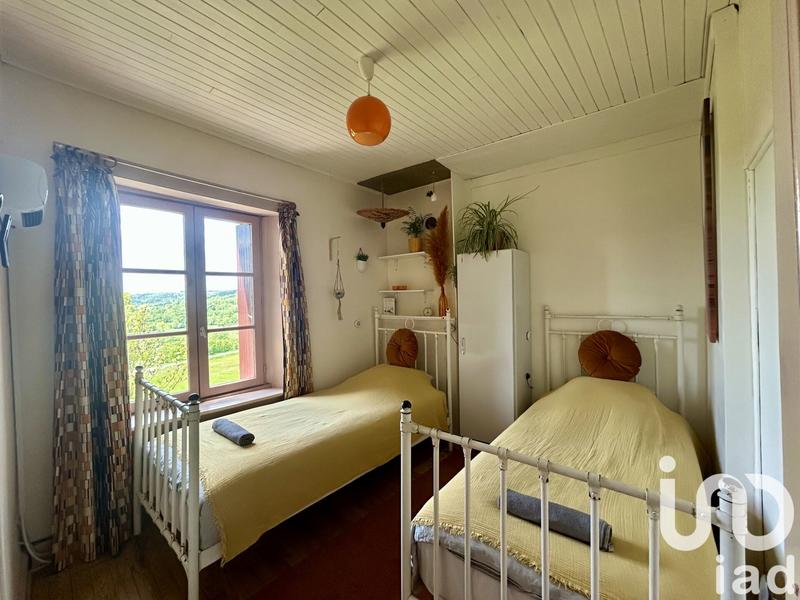 Maison de ville - 150 m² - 7 pièces