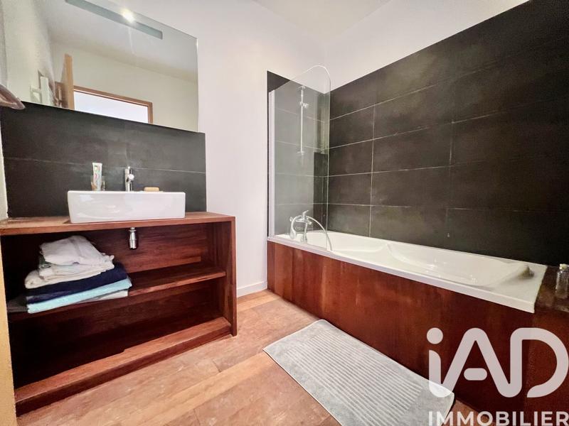 Maison de maîtres - 117 m² - 5 pièces