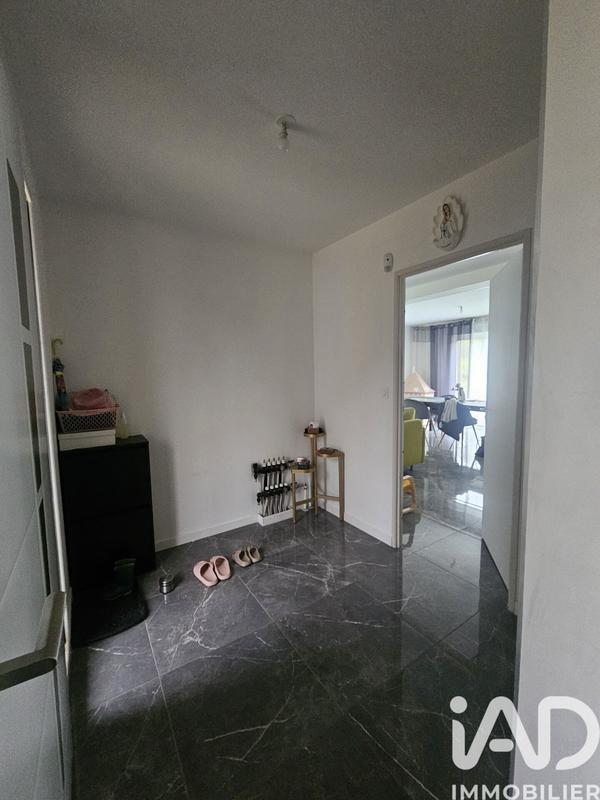 Maison - 149 m² - 5 pièces