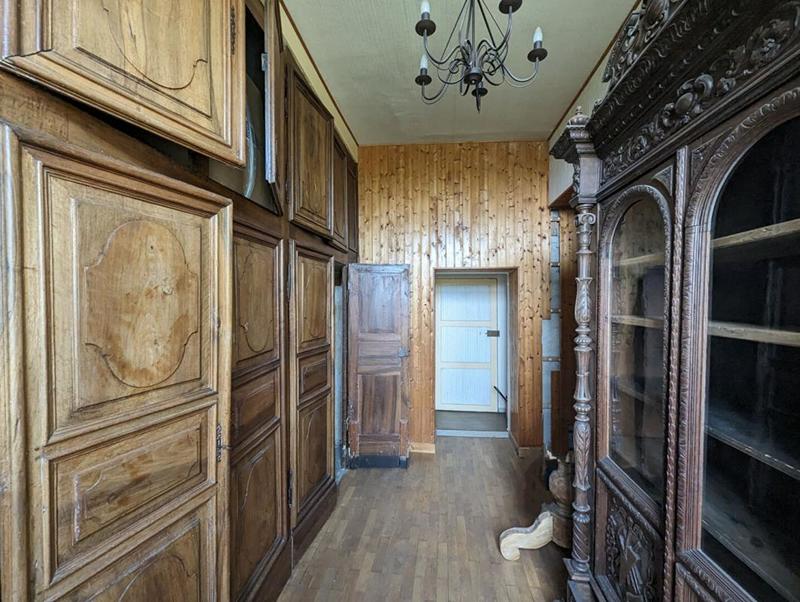 Château - 1 400 m² - 23 pièces