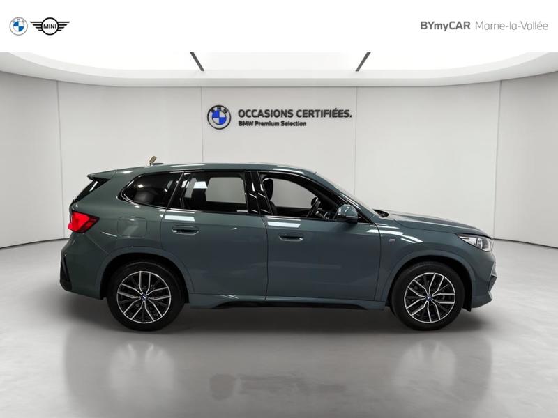 Bmw iX1 U11 eDrive20 m Sport