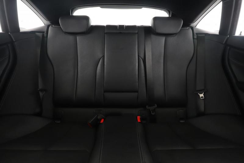 Bmw Série 4 Gran Coupé 420iA Luxury xDrive 184 ch