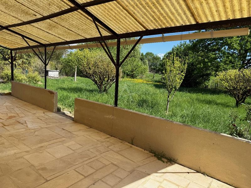 Maison - 122 m² - 5 pièces