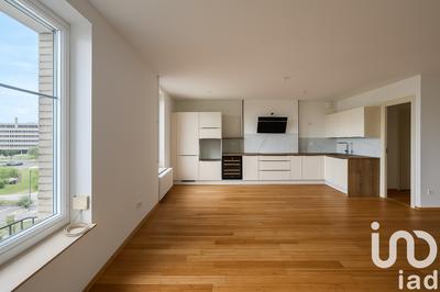 Appartement - 72 m² - 2 pièces