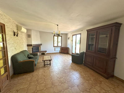 Maison - 79 m² - 3 pièces