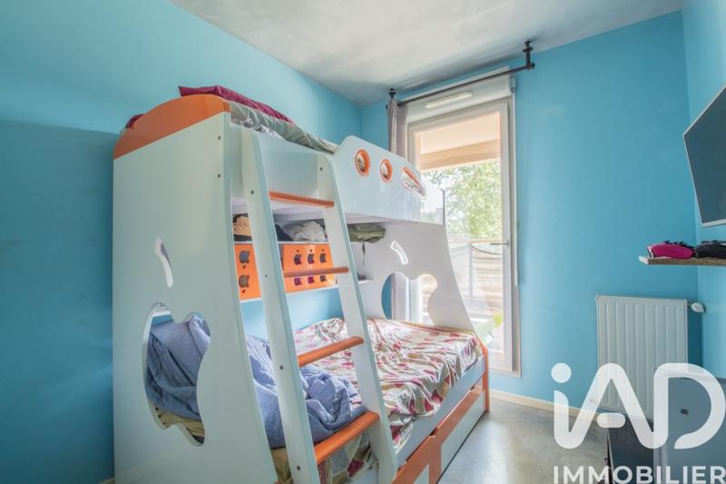 Appartement - 71 m² - 4 pièces