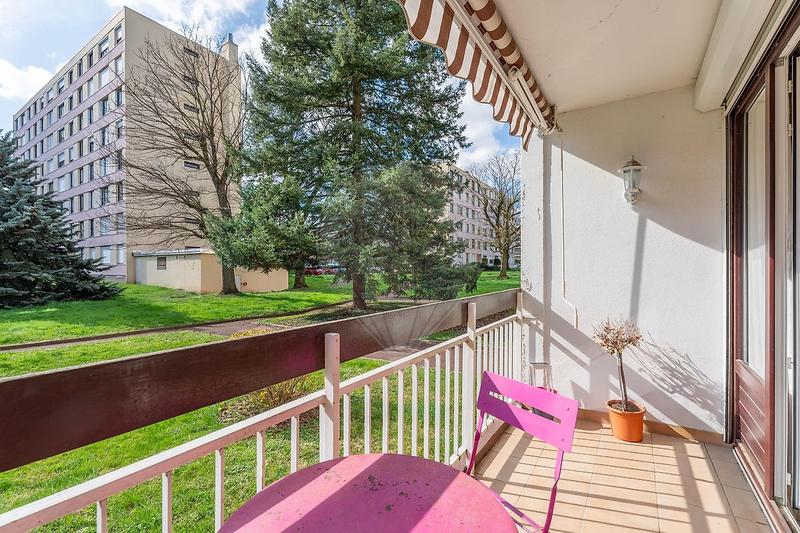 Appartement - 75 m² - 4 pièces