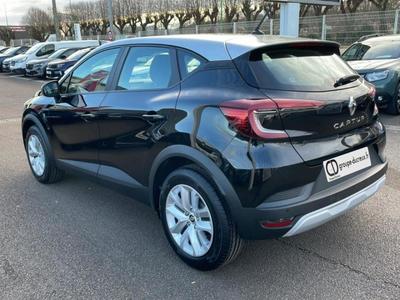 Renault Captur TCe 140 - 21 Business