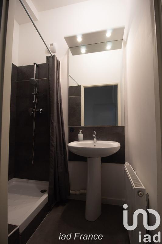 Appartement - 73 m² - 4 pièces